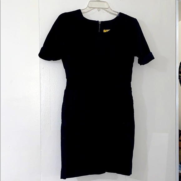 Vera Wang Short Business Casual Dress - Picture 1 of 2